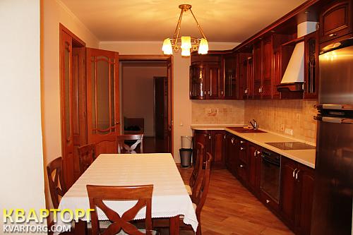 Rent out 3-room apartment. Одесса, Тенистая — photo 4