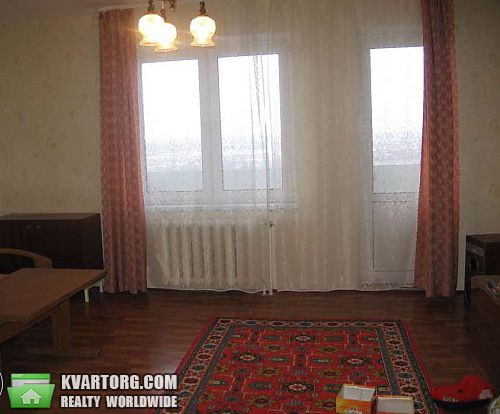 Sell 3-room apartment. Киев, Милославская — photo 2