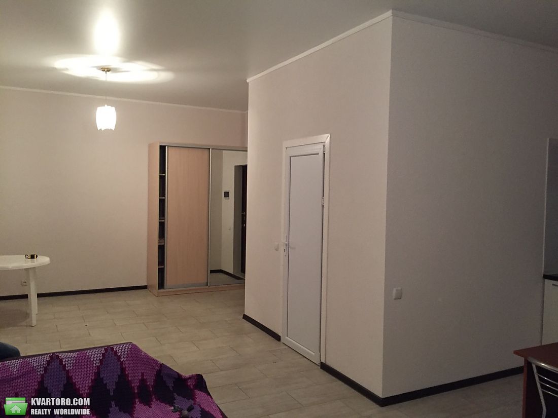 Rent out 1-room apartment. Харьков, Новоалександровская — photo 8