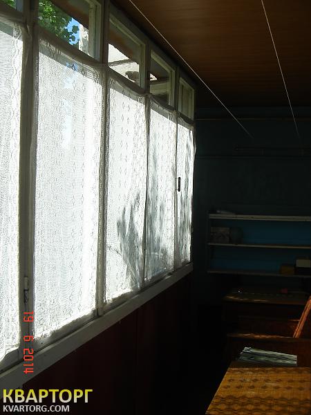 Sell 1-room apartment. Киев,  Тростянецкая — photo 3
