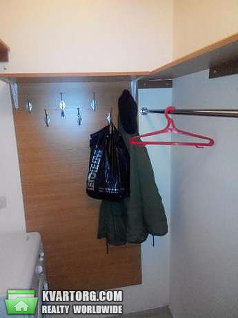 Rent out 1-room apartment. Киев, Хоткевича ул. — photo 10