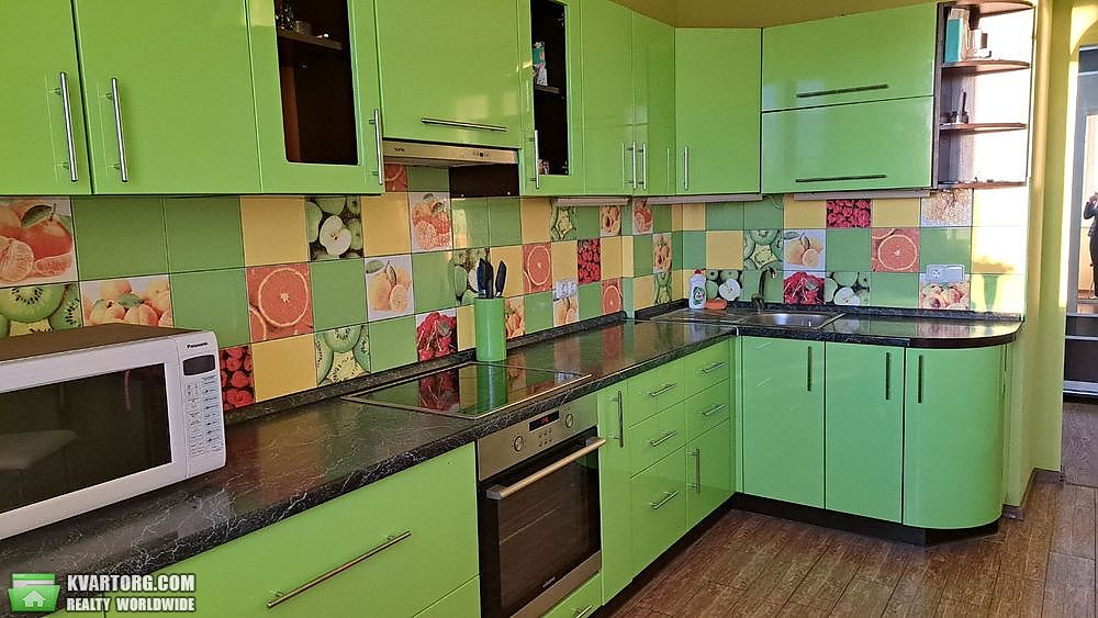 Rent out 1-room apartment. Киев,  Автозаводская — photo 3