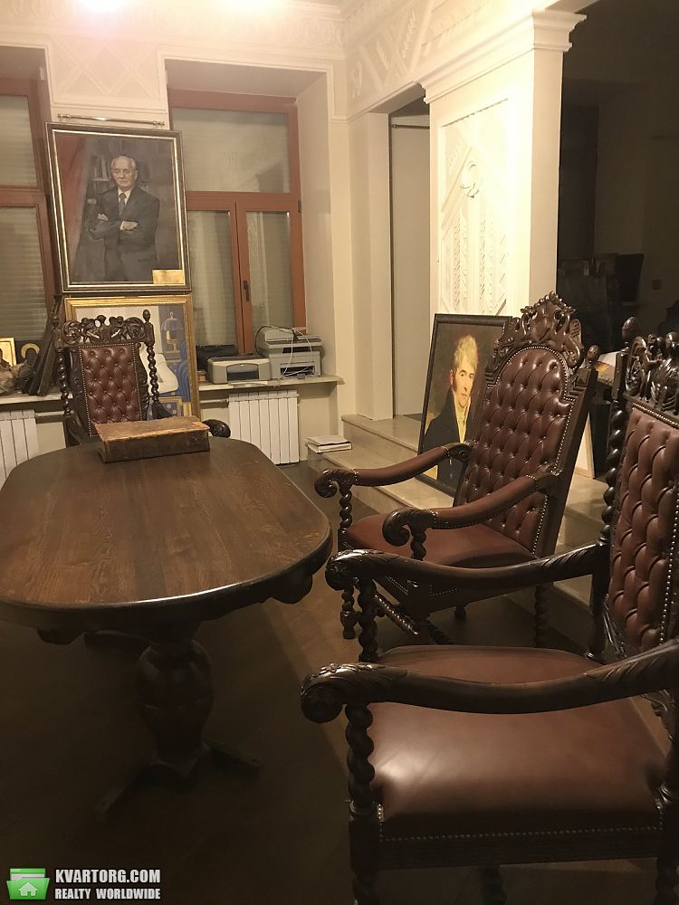 Rent out office. Киев, малая Житомирская — photo 1