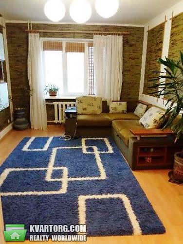 Sell 2-room apartment. Киев,  Лепсе бул — photo 1