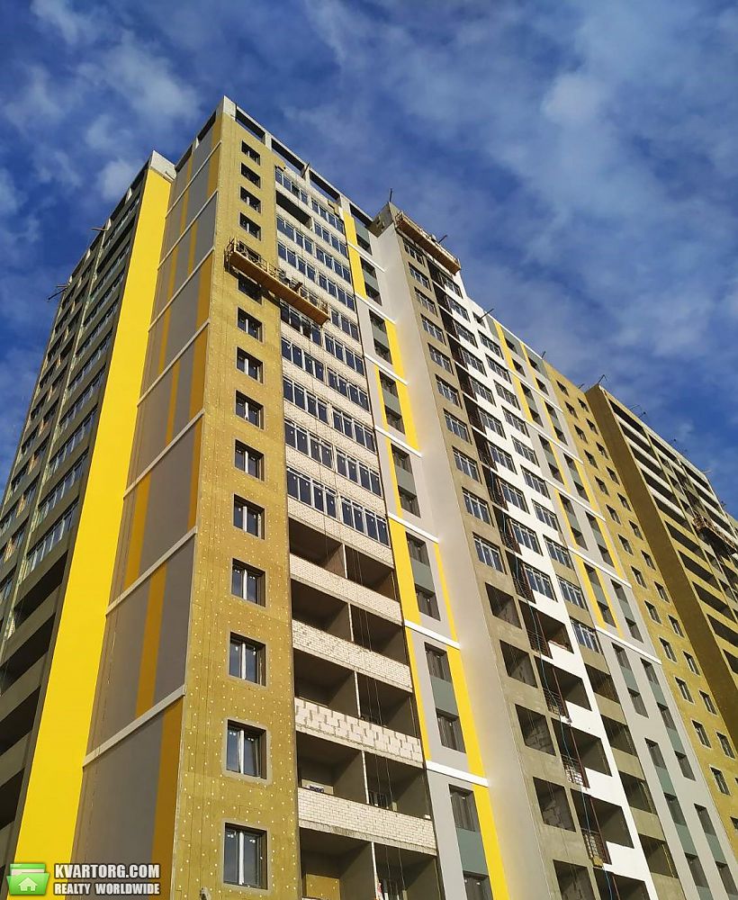 Sell 1-room apartment. Харьков, Шекспира — photo 1