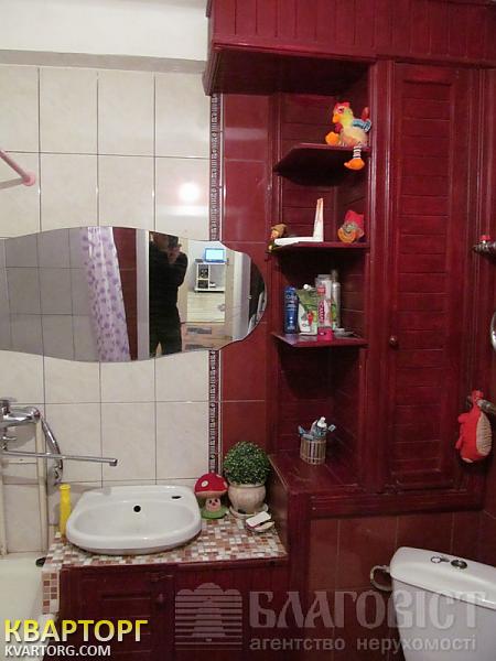 Sell 2-room apartment. Киев, Труда бул — photo 10