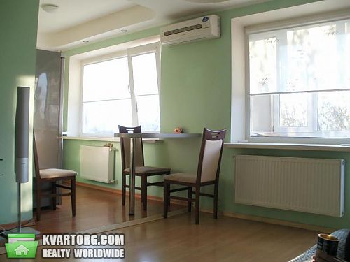 Sell 2-room apartment. Киев,  Волгоградская — photo 1