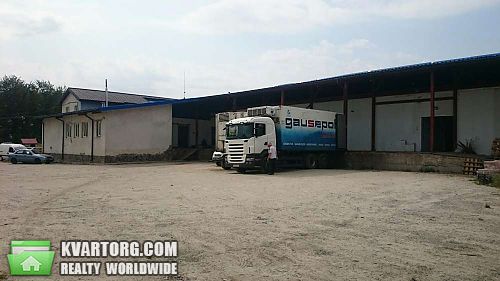 Rent out warehouse. Львов, Малехов — photo 7