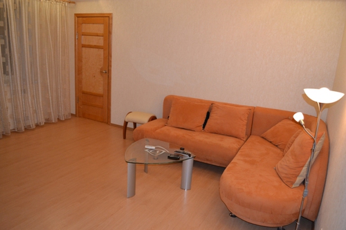 Rent out 2-room apartment. Киев,  Леси Украинки бул — photo 2