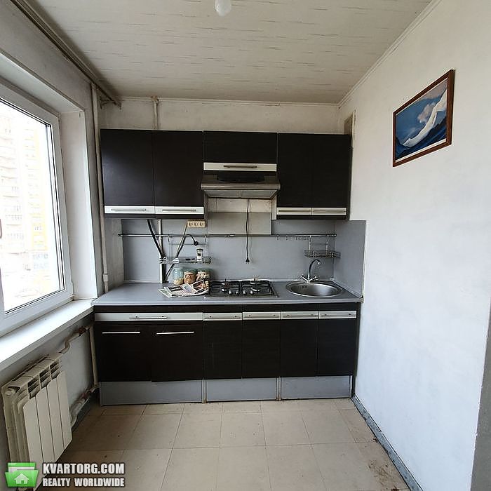 Sell 3-room apartment. Киев,  Героев Сталинграда пр — photo 1