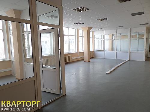 Rent out office. Киев, Леси Украинки бул — photo 1