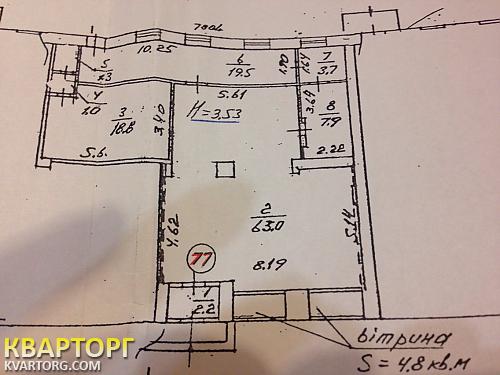 Rent out shop. Киев, пр-т. Воссоединения 10/2, — photo 3
