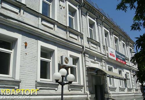 Rent out office. Киев, Димитрова — photo 1