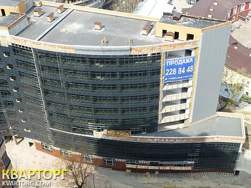 Sell office. Киев,  Щорса — photo 2