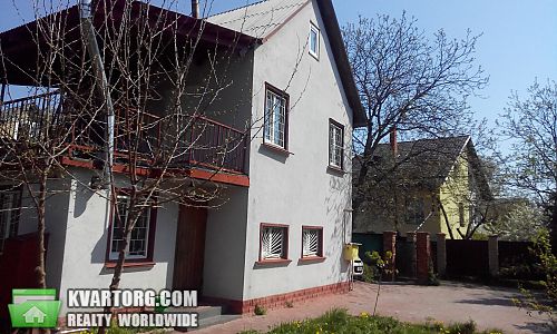 Sell house. Киев,  Садовая — photo 2