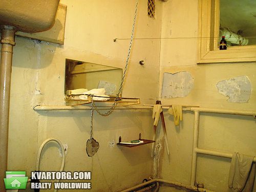 Sell 1-room apartment. Киев,  Бастионный пер. — photo 9