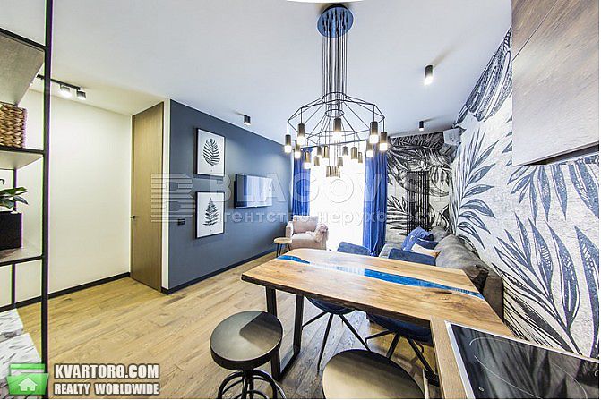 Sell 1-room apartment. Киев,  Предславинская — photo 1