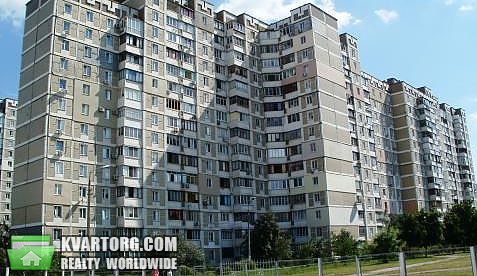 Sell 3-room apartment. Киев,  Ахматовой — photo 1