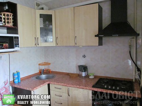 Sell 1-room apartment. Киев, Урловская — photo 6