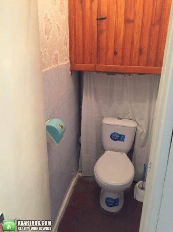 Sell 1-room apartment. Киев,  Ахматовой — photo 7