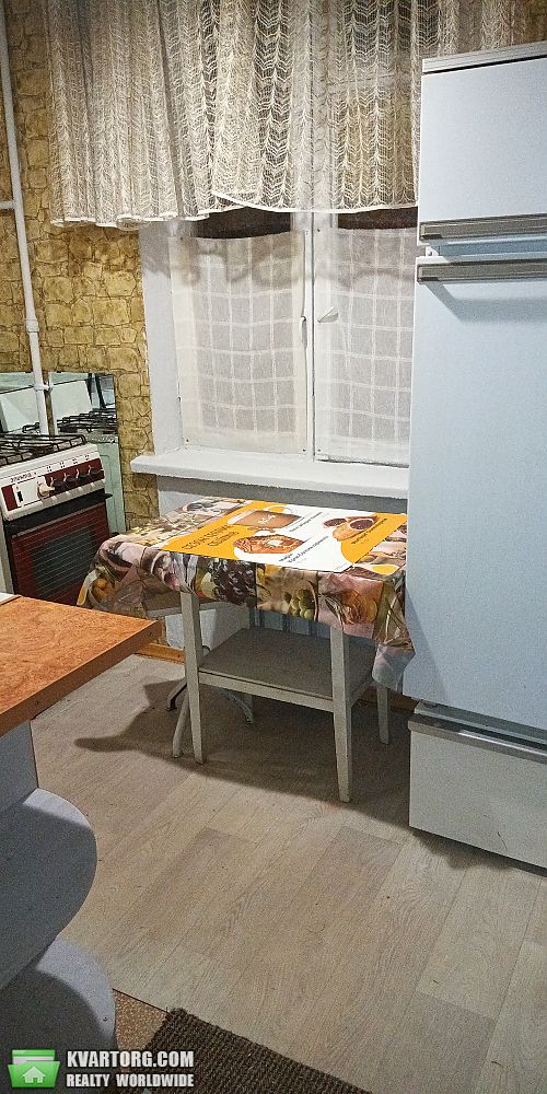 Rent out 1-room apartment. Киев,  Тампере — photo 6