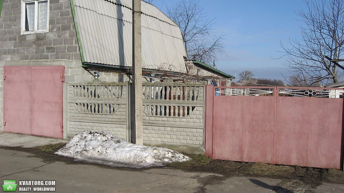 Exchange house. Киевская обл.,  Победы ул — photo 5