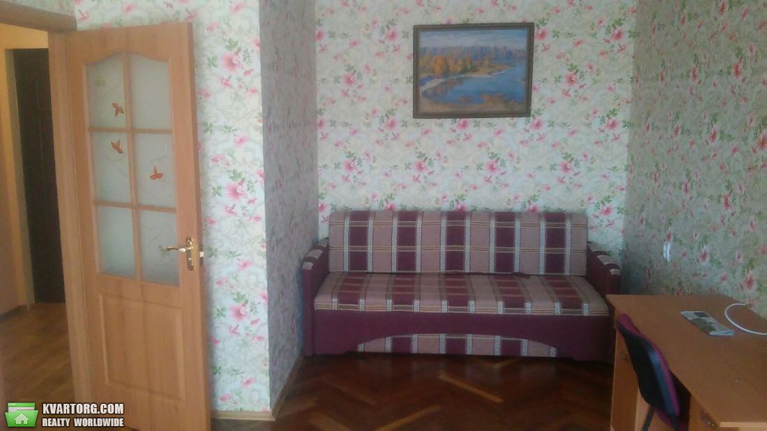 Rent out 1-room apartment. Киев,  Святославская — photo 7