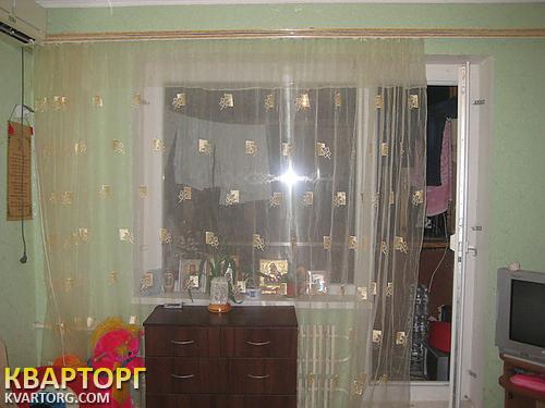 Sell 1-room apartment. Киев, Урловская — photo 1
