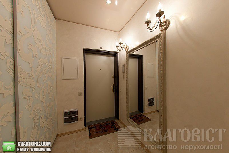 Sell 2-room apartment. Киев,  Голосеевский пр — photo 1