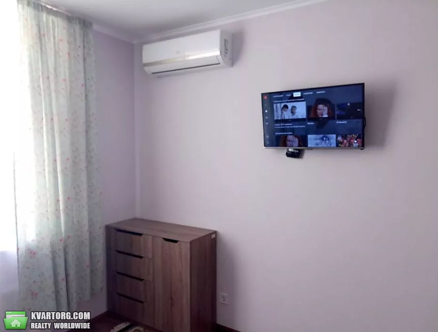 Rent out 1-room apartment. Киев, Калнышевского — photo 3