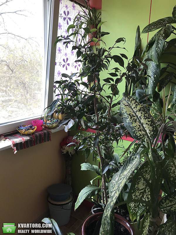 Sell 1-room apartment. Одесса, Ядова — photo 4