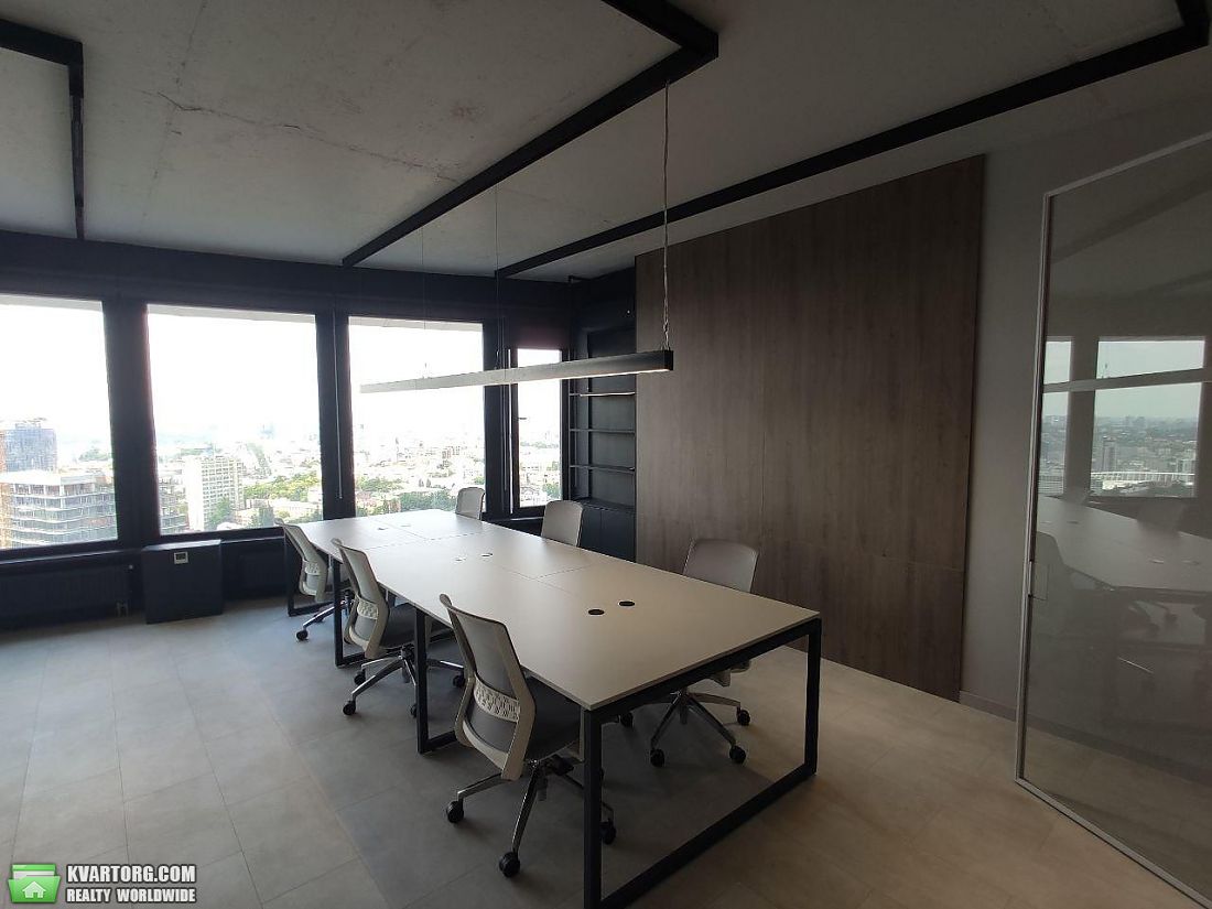 Rent out office. Киев, Кловский спуск — photo 4
