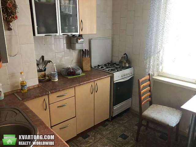 Sell 3-room apartment. Одесса, Шишкина — photo 3