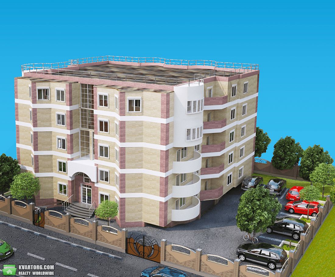 Sell 1-room apartment. Харьков, пер.Сабуровский — photo 1