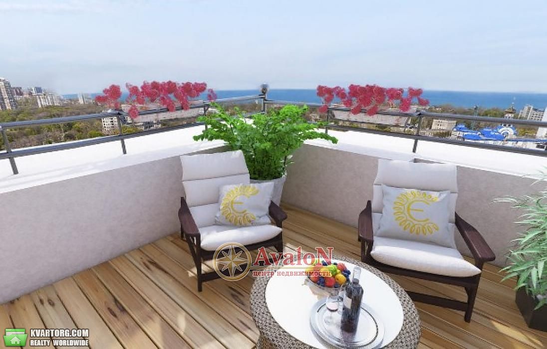 Sell 1-room apartment. Одесса, Генуэзская — photo 4