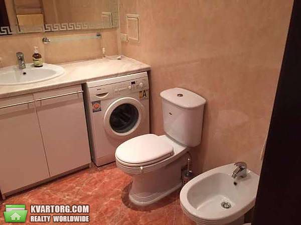 Rent out 3-room apartment. Киев,  Ахматовой — photo 6