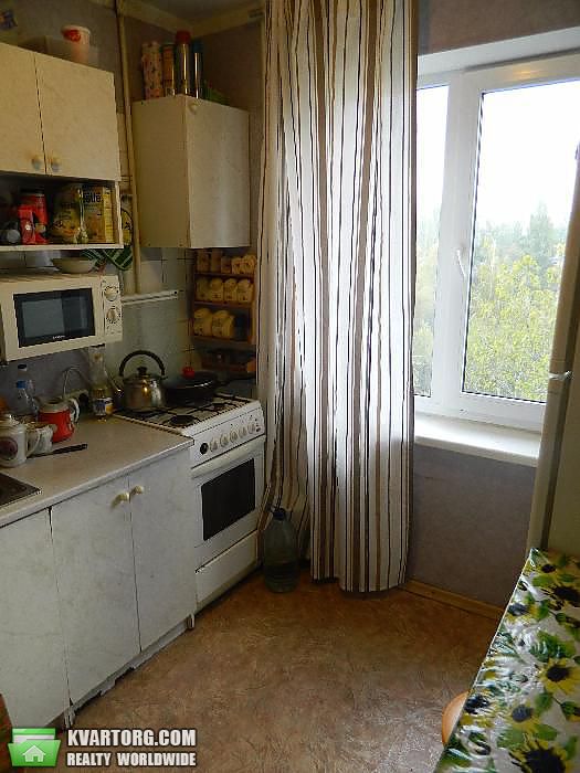 Sell 4-room apartment. Киев,  Дарницкий бул — photo 7