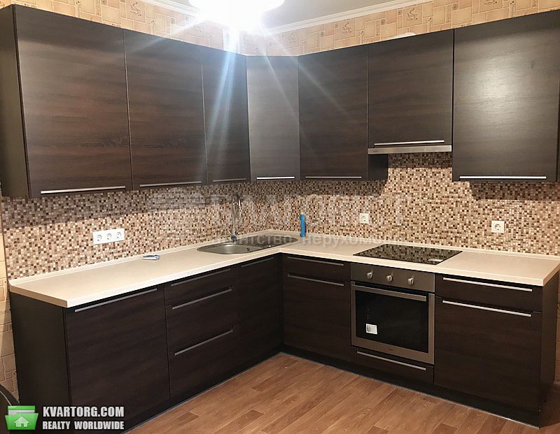 Rent out 2-room apartment. Киев, Софии Русовой — photo 2
