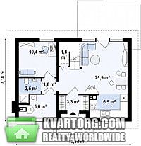 Sell house. Буча,  Богдана Хмельницкого — photo 4