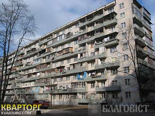 Sell 3-room apartment. Киев, пр.Лесной — photo 1