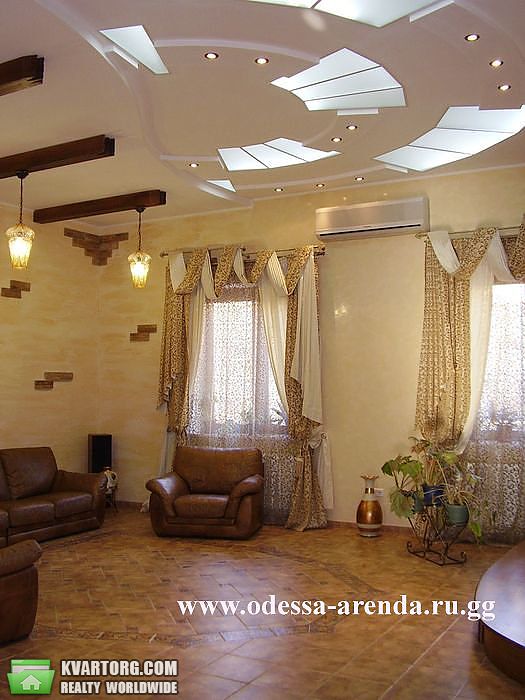 Rent out house. Одесса,  Толбухина — photo 2