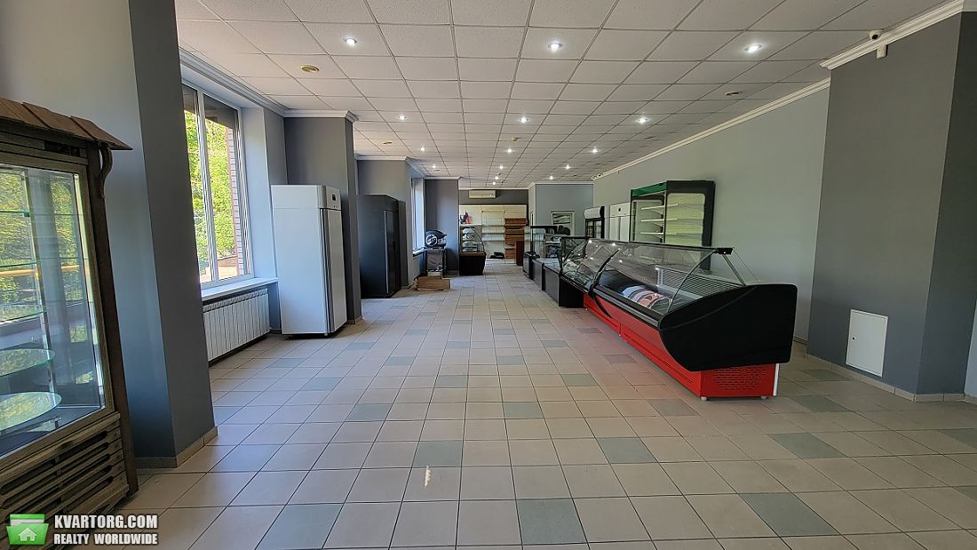 Rent out shop. Киев,  Палладина пр — photo 4