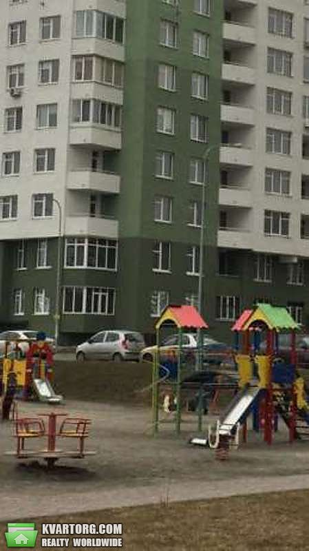 Sell 1-room apartment. Киев,  Антонова-Овсиенко — photo 2
