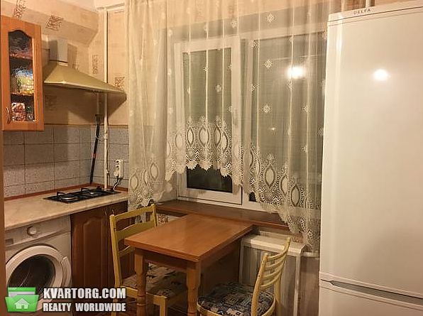 Sell 1-room apartment. Киев,  Борщаговская — photo 2