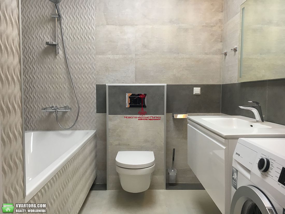 Sell 3-room apartment. Киев,  Драгомирова — photo 6