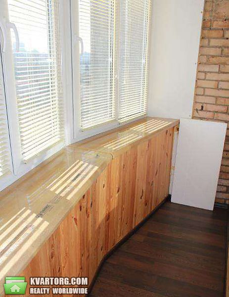 Sell 1-room apartment. Киев, Сырецкая — photo 8