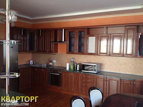 Rent out 3-room apartment. Киев, Маршала Тимошенко — photo 1