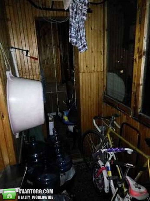 Sell 1-room apartment. Киев,  Булгакова — photo 5