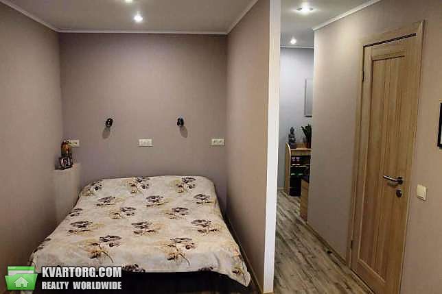 Sell 1-room apartment. Киев,  Монтажников — photo 4