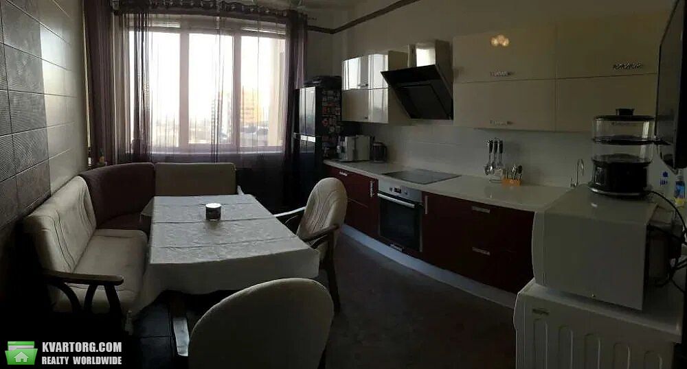 Sell 2-room apartment. Одесса, Среднефонтанская — photo 7